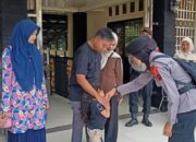 Wujudkan Rasa Aman dan Nyaman bagi Pengunjung, Polresta Bukittinggi Gelar Patroli ke Objek Wisata