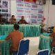 Upaya Bhabinkamtibmas Polsek Kubung Tekan Aksi Kejahatan, Lima Pos Ronda Diaktifkan